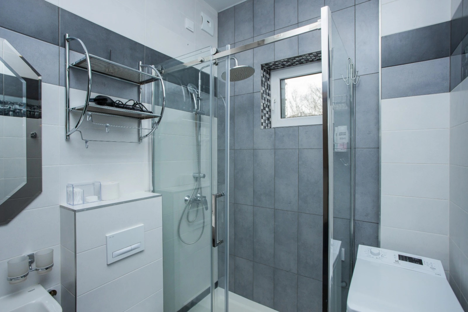 Апартаменты Cozy breeze aparts