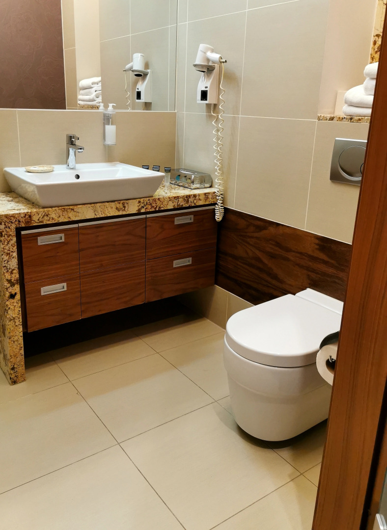 Отель Platinum Ostróda