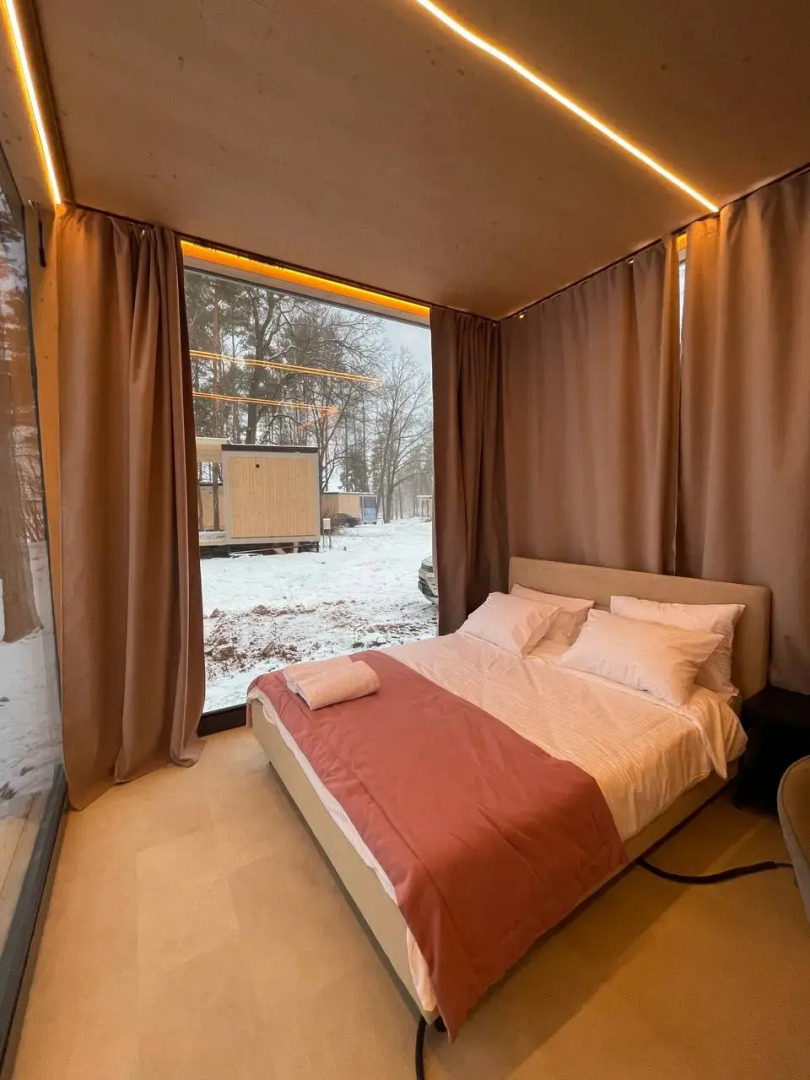 База отдыха Istra Magic Club