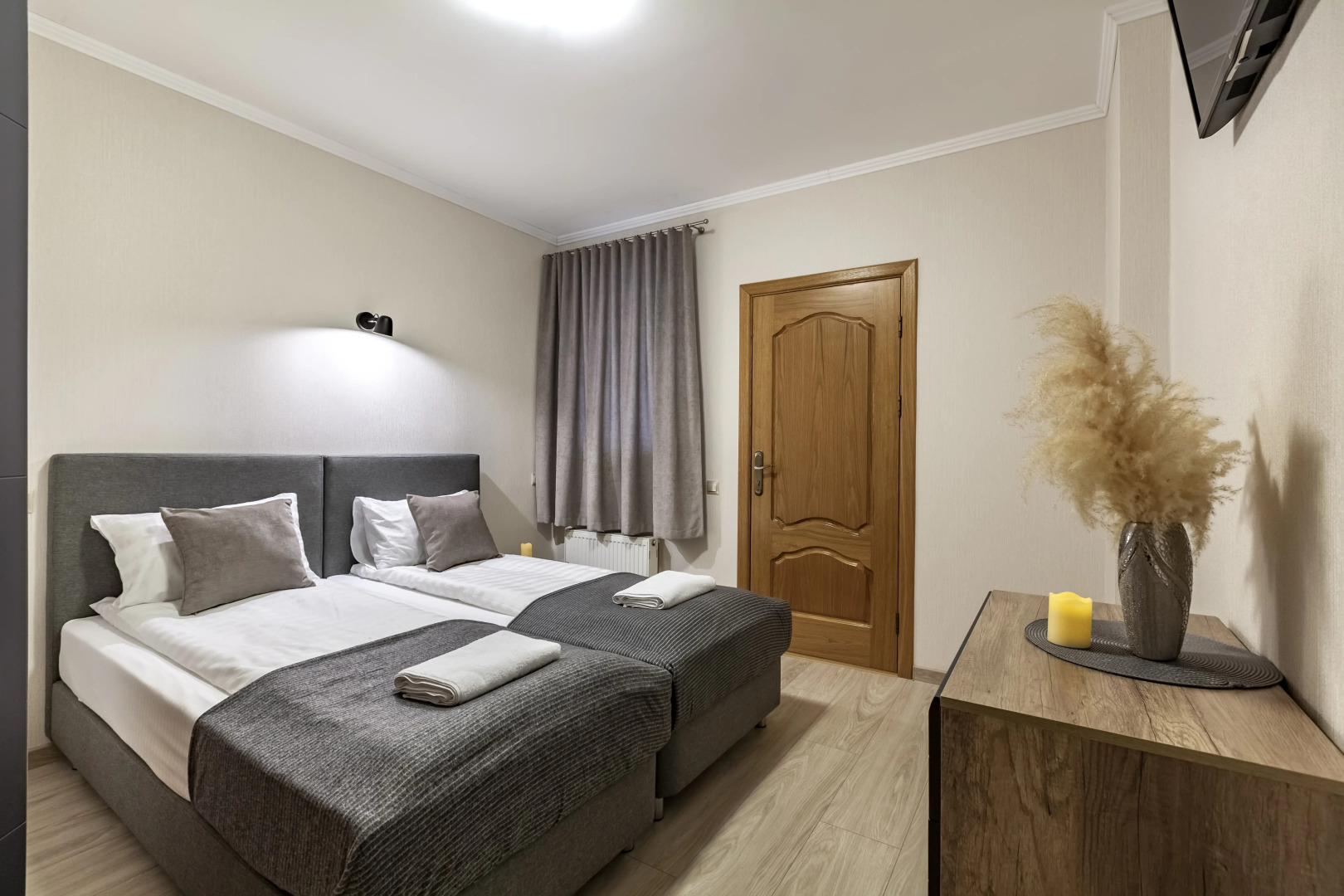 Отель Villa Mignon