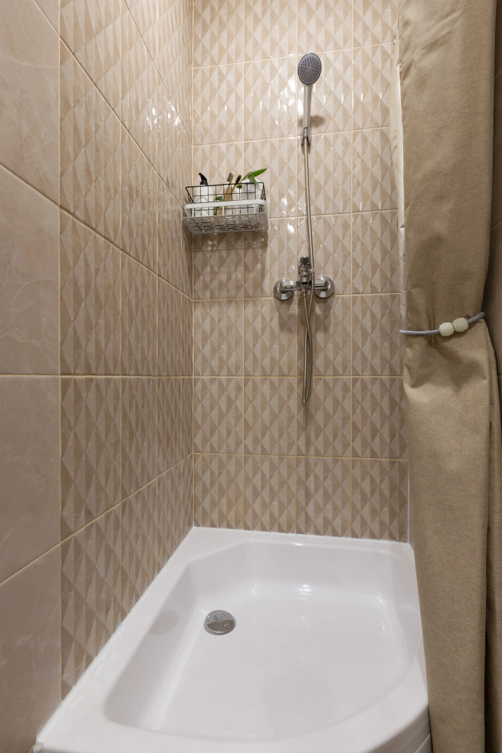 Апартаменты GOSTIO студия у метро Селигерская