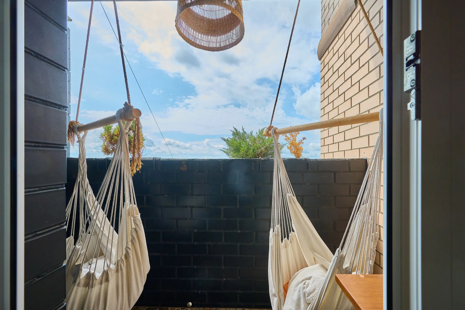 Апартаменты Модерн Премиум