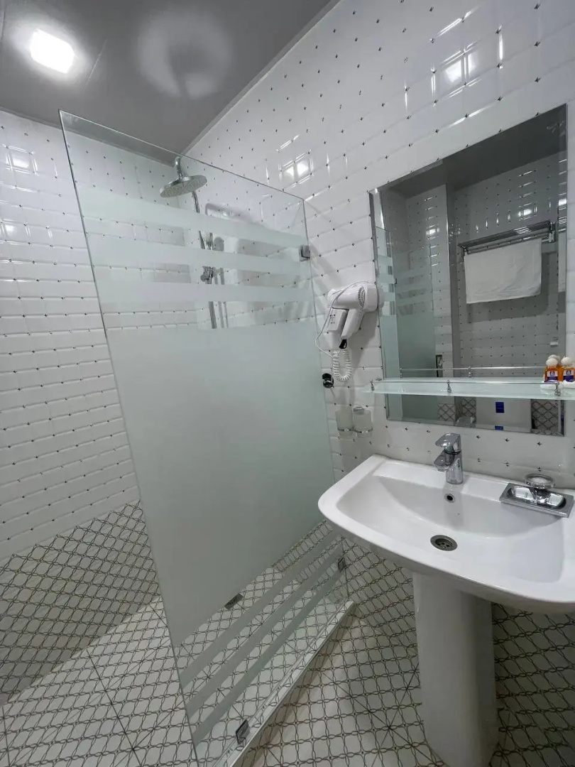 Отель Status Inn