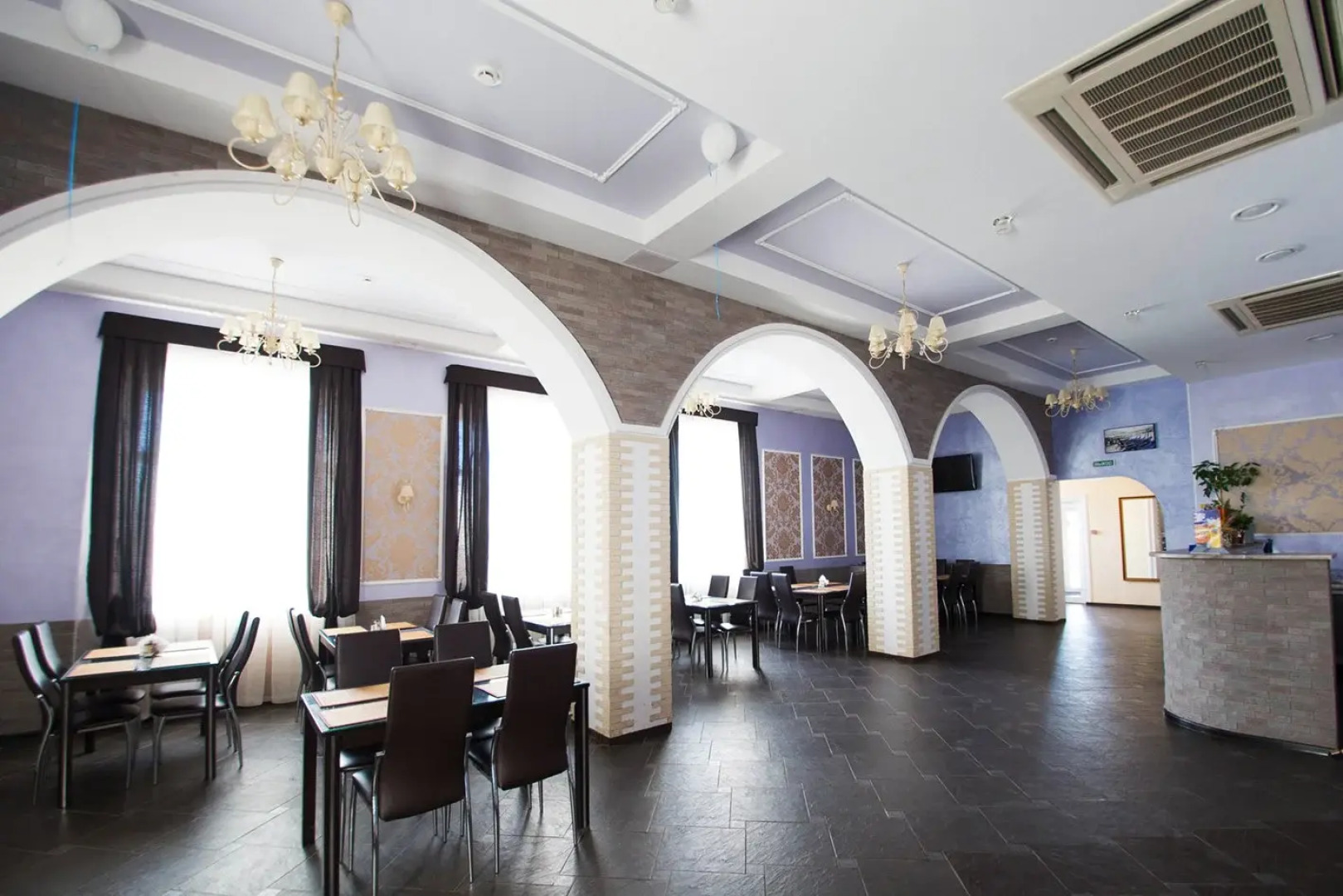 Мини-Отель LaVita