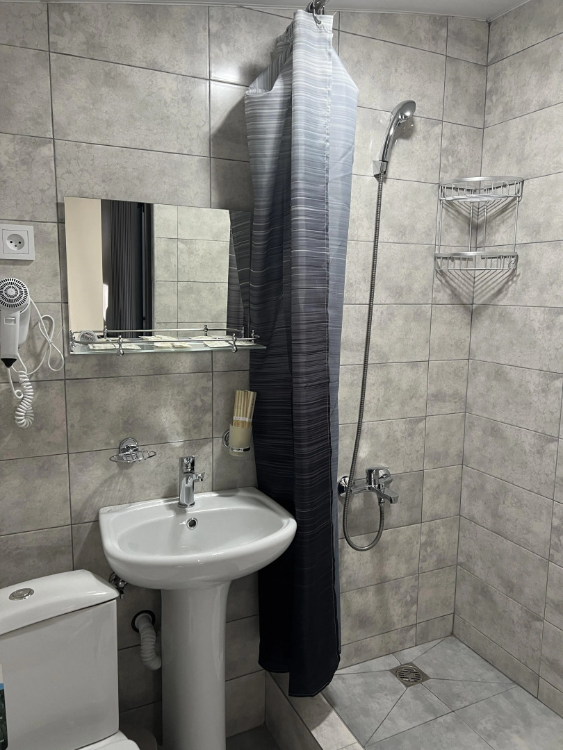 Гостевой дом Грузинские Обычаи