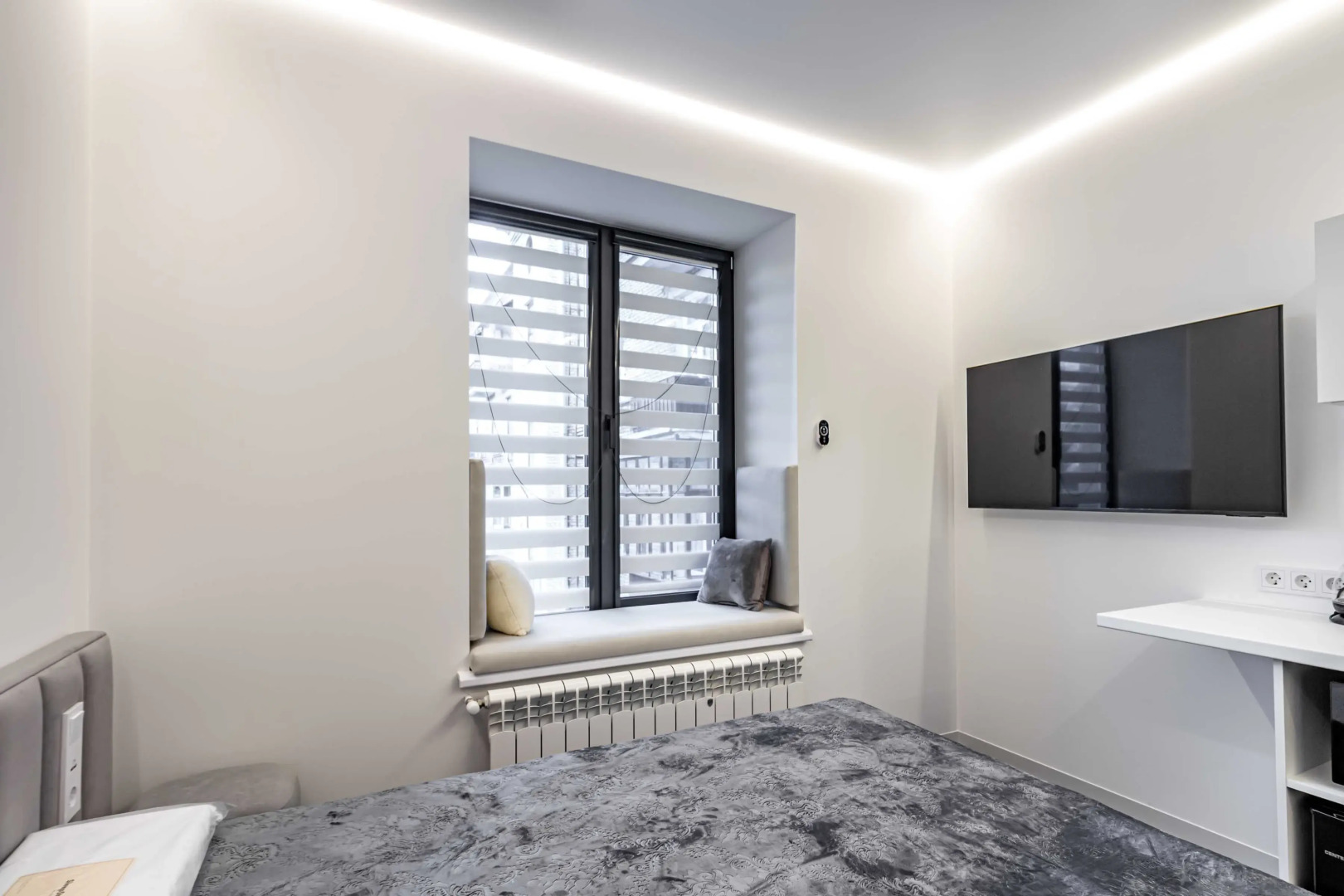 Апартаменты номер 5 Люкс центр Минска