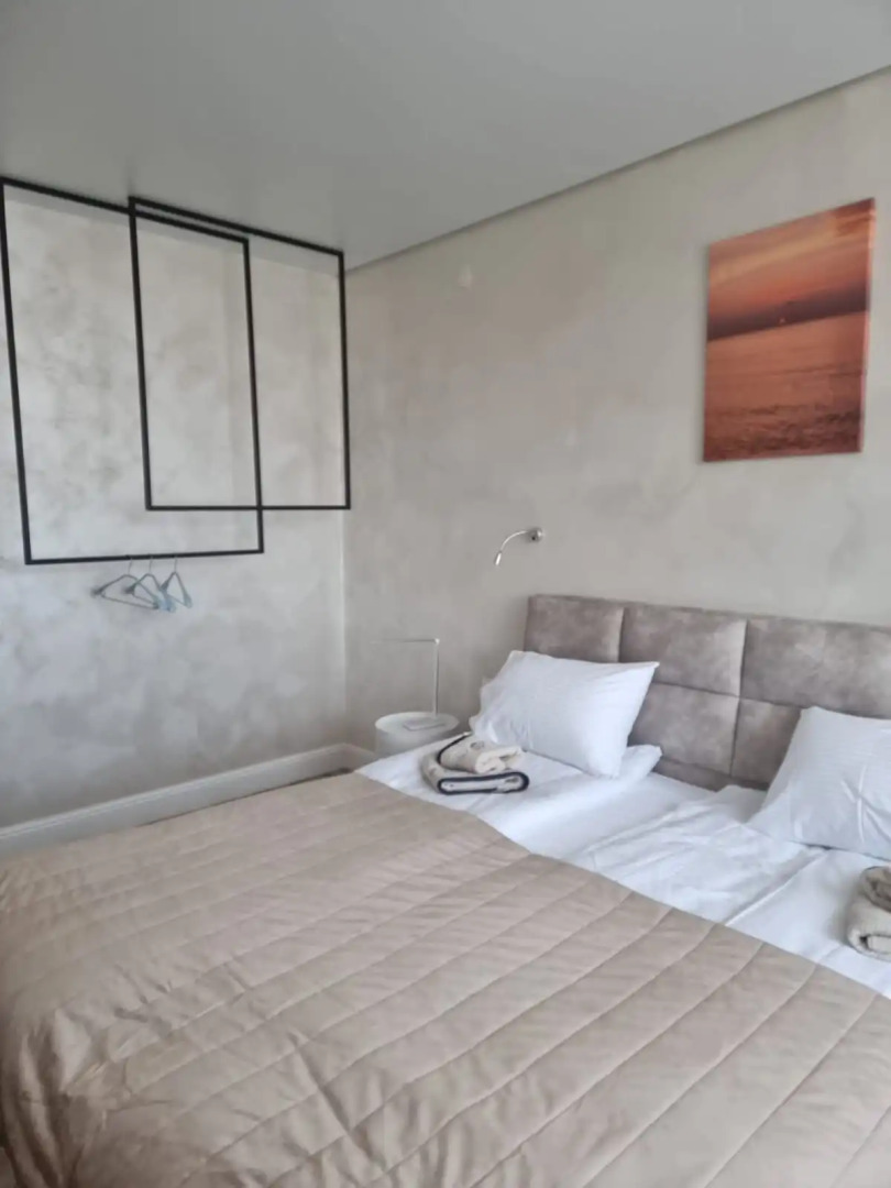 Апартаменты Шарм Балтики