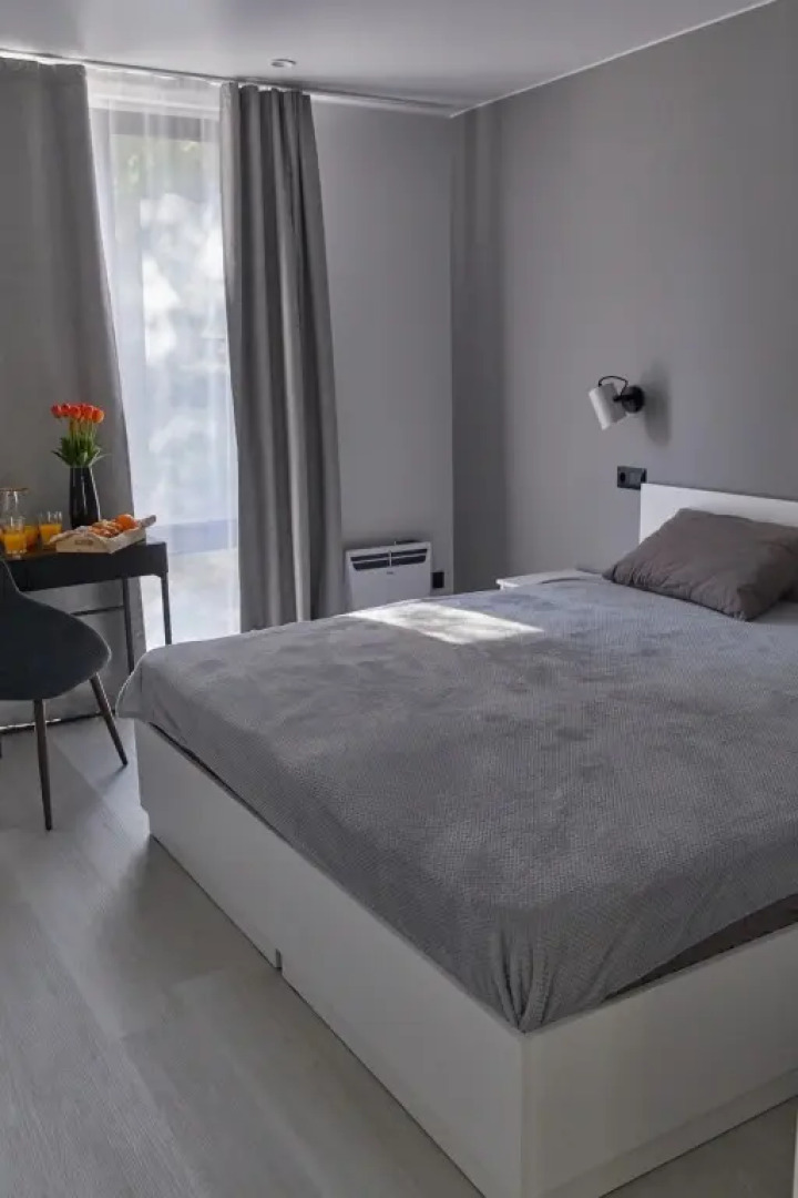 Частный дом Ключ Пионерское XL4