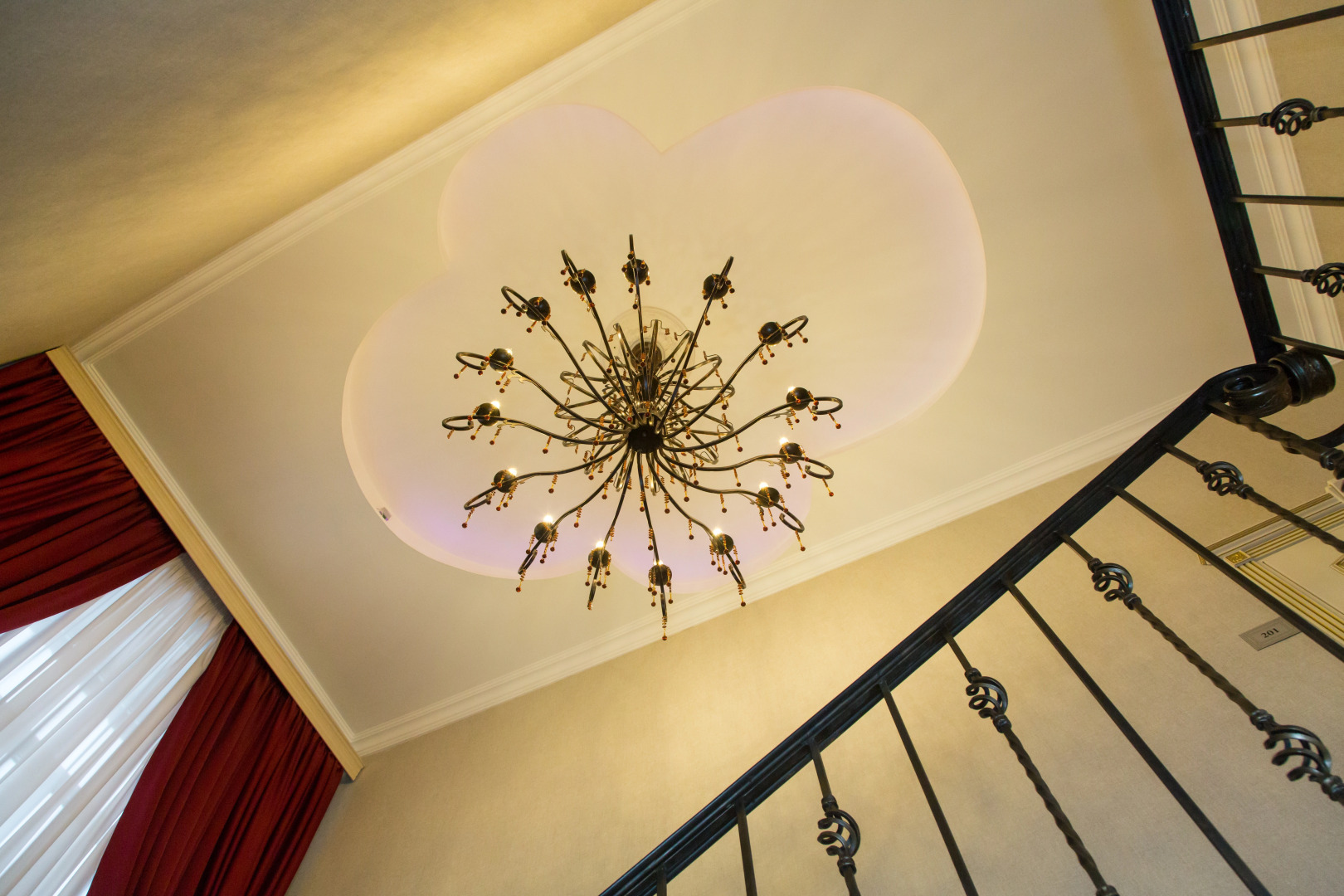 Мини-отель Hotel Brilliance