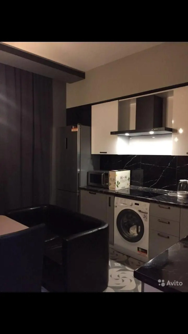 Апарт-отель Ru 1