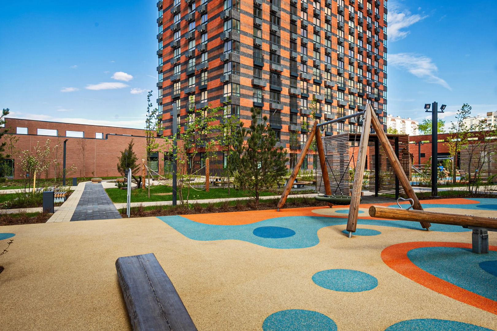 Квартира MaxRealty24 Студия