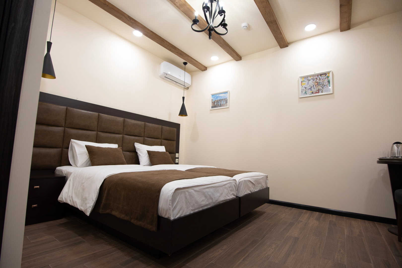 Бутик-отель Boutique Living