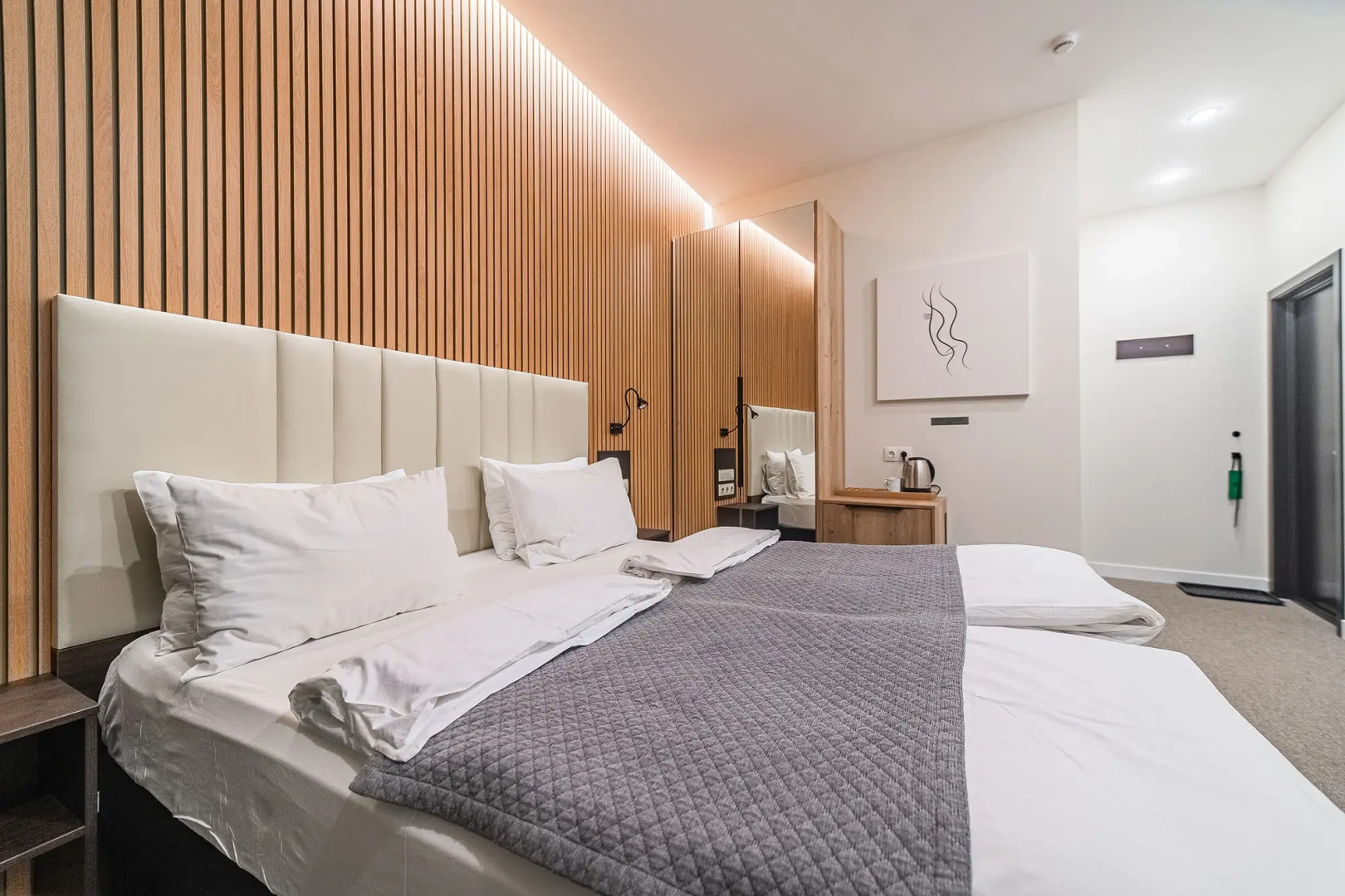 Мини отель Zen Time