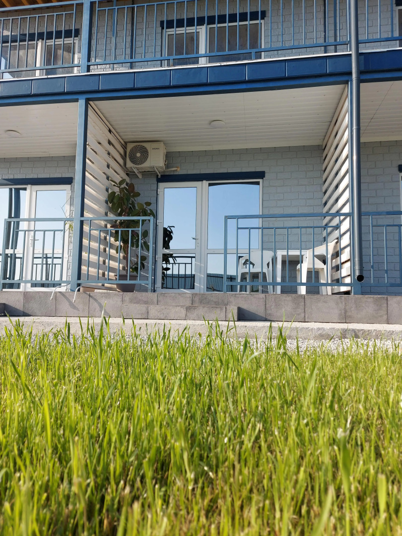 Гостевой дом О'Lень