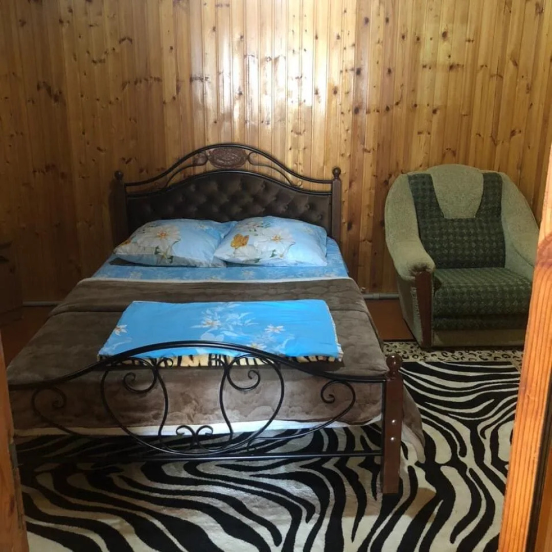 Гостевой дом Анжелика