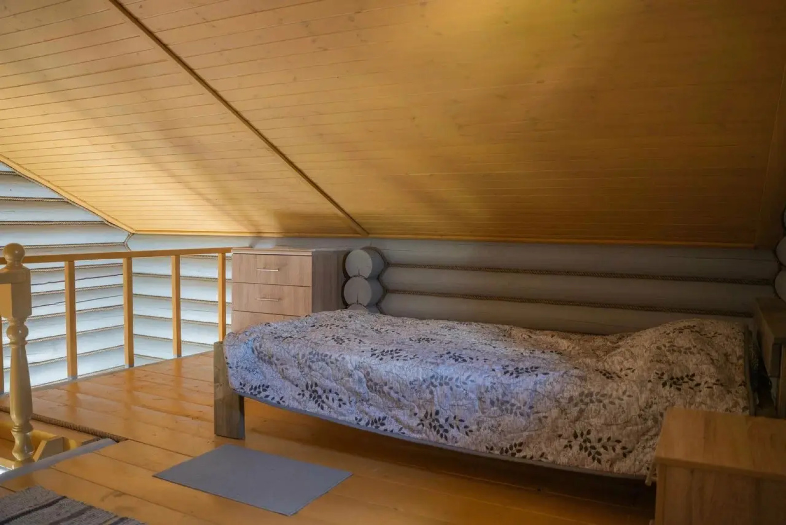 База отдыха Корни