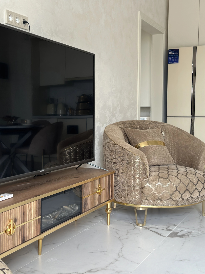 Апартаменты Grand Apartment 2