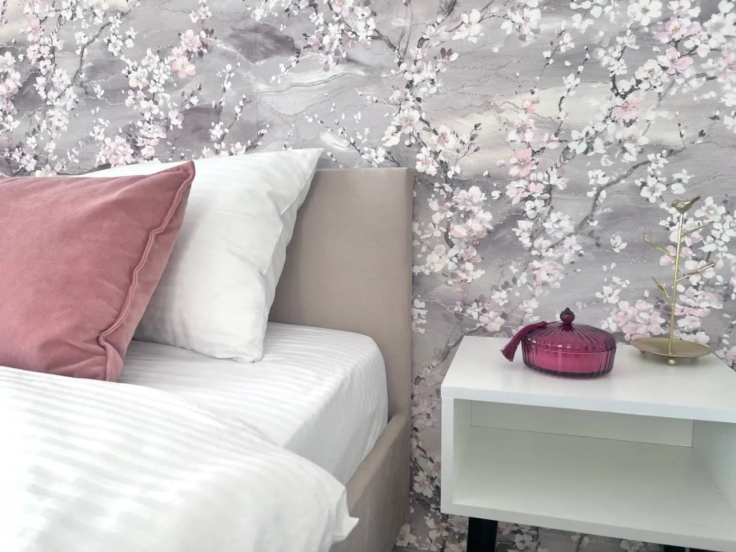 Квартира Rekona Home