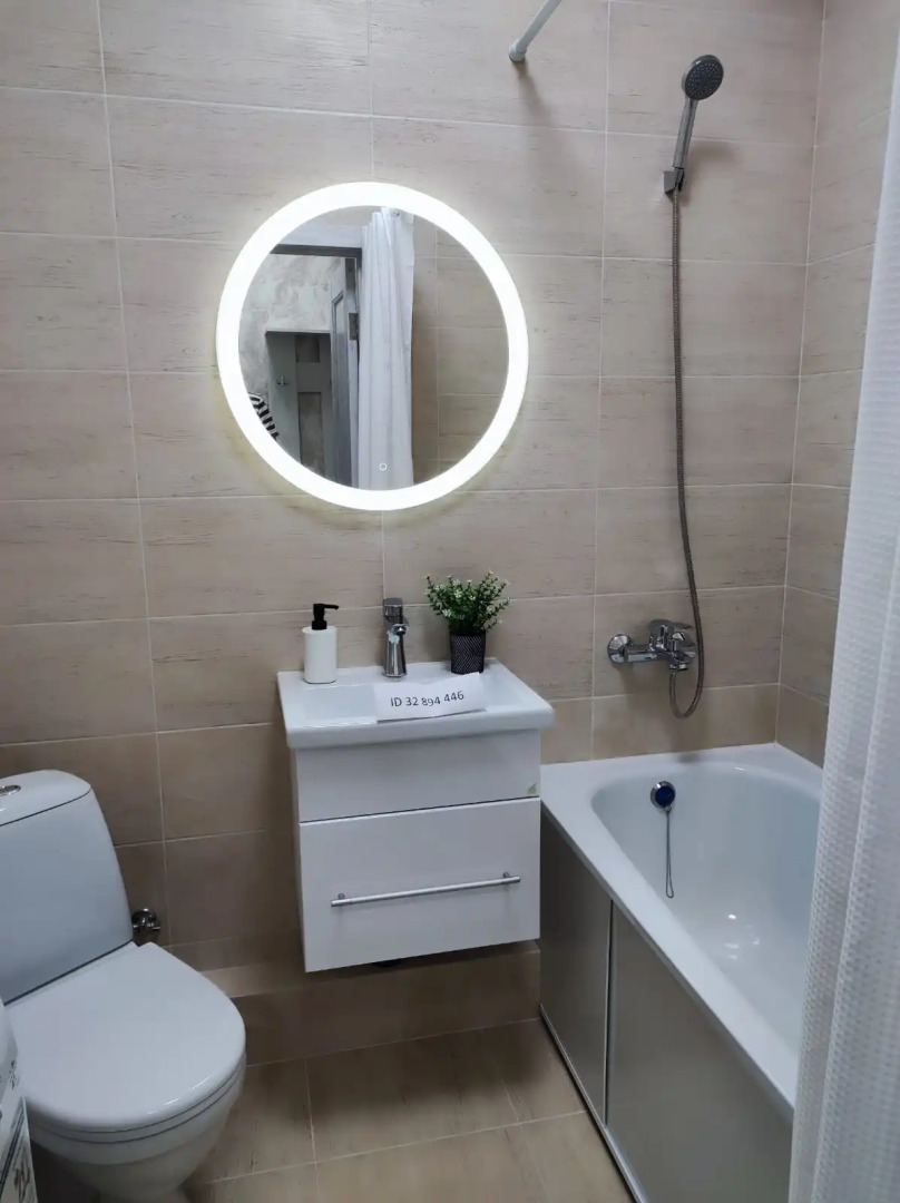 Квартира на Нансена 103/1/4