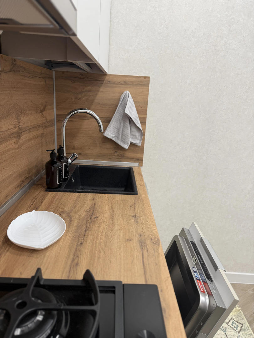 Квартира Стильная в самой центре Великого Новгорода