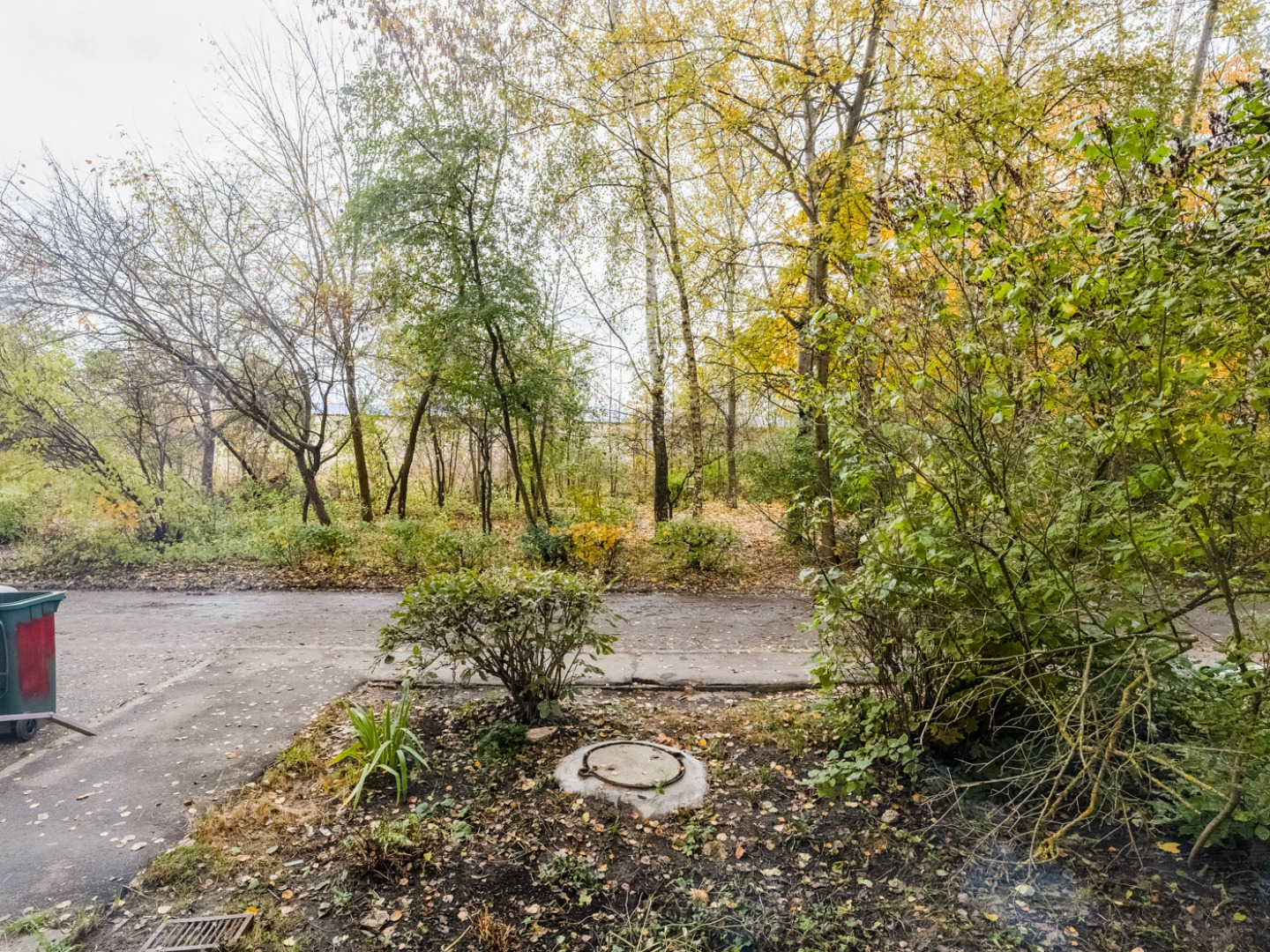 Апартаменты Студия в Воскресенске