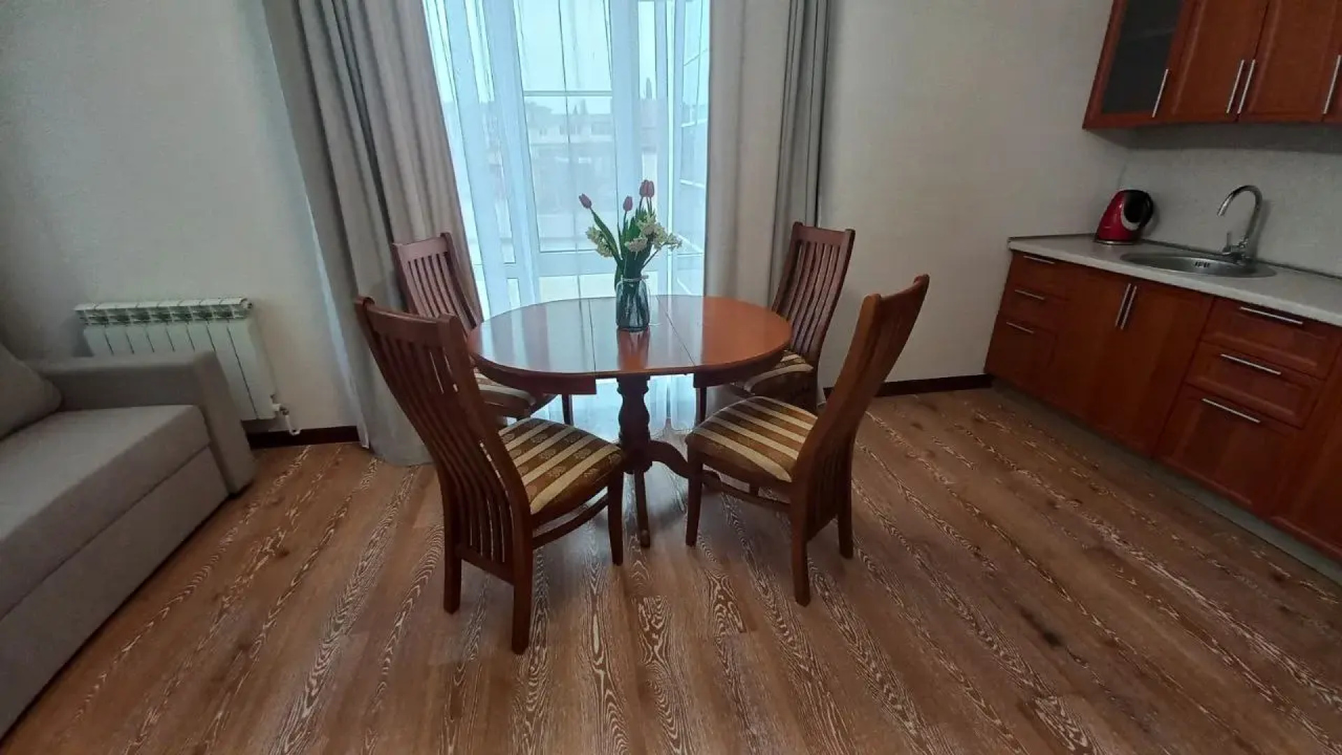 Гостевой дом Магнат