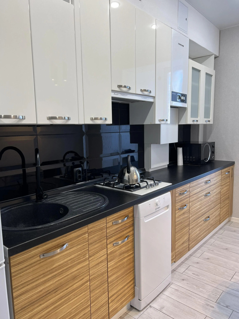 Апартаменты на Первой Линии от Моря