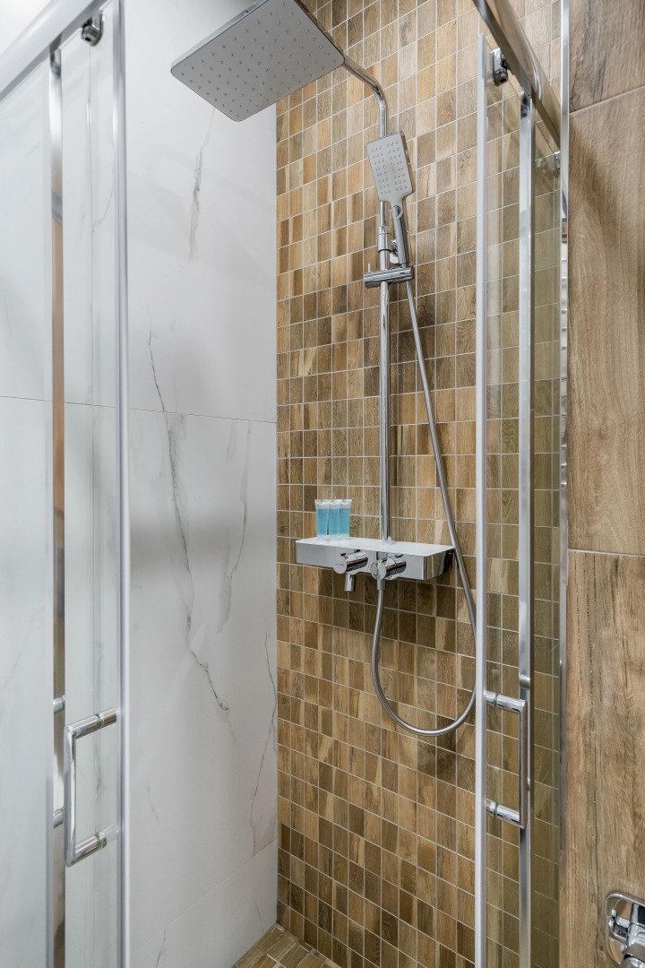 Апартаменты Рядом Охта Парк