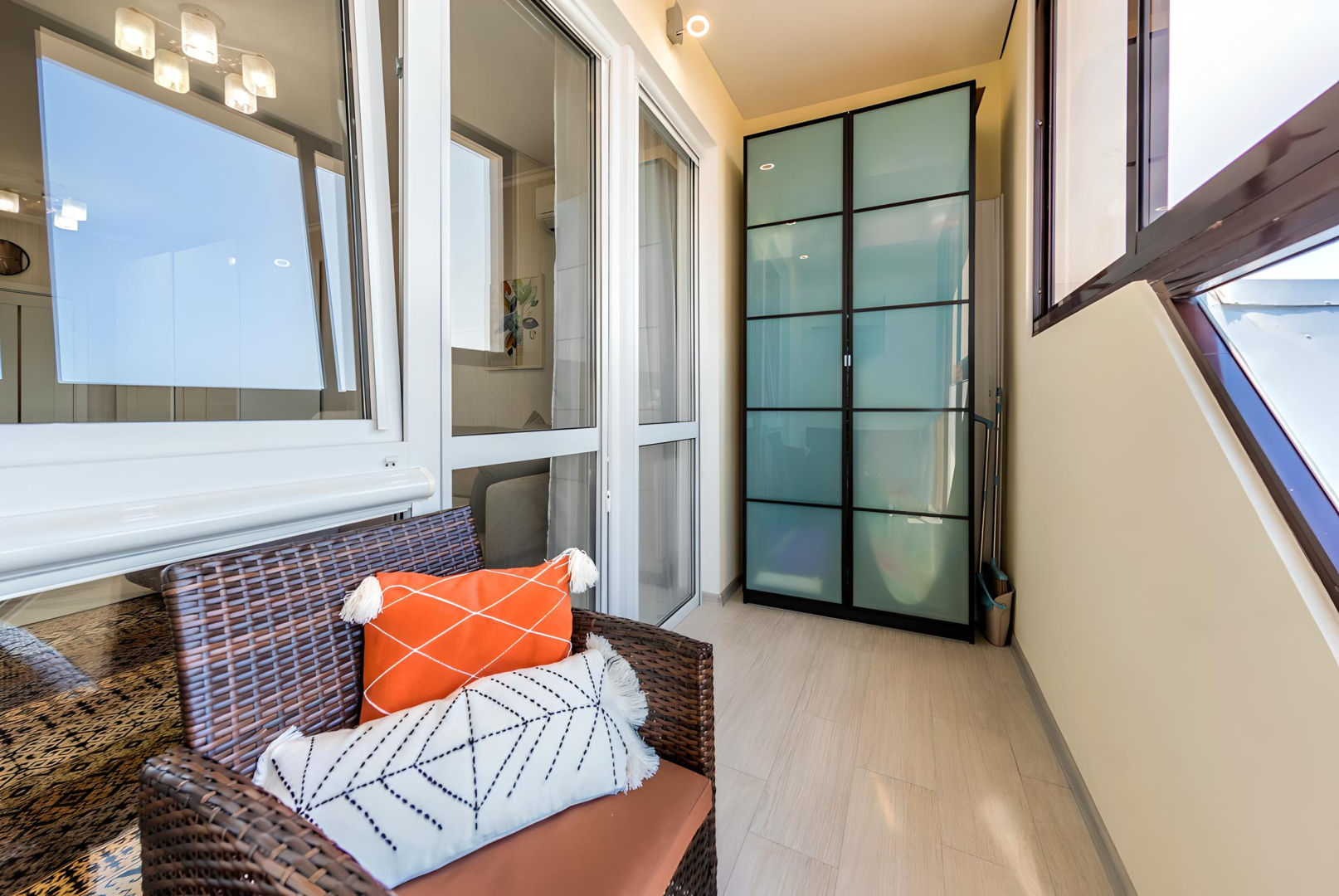 Апартаменты Роз Дель Мар