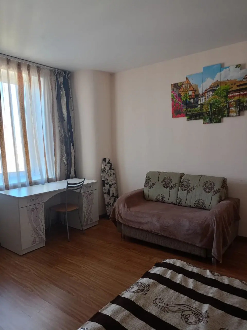 Апартаменты Аврора шестиместные (id 127)