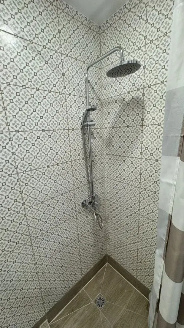 Квартира на Улице Недорезова 2В