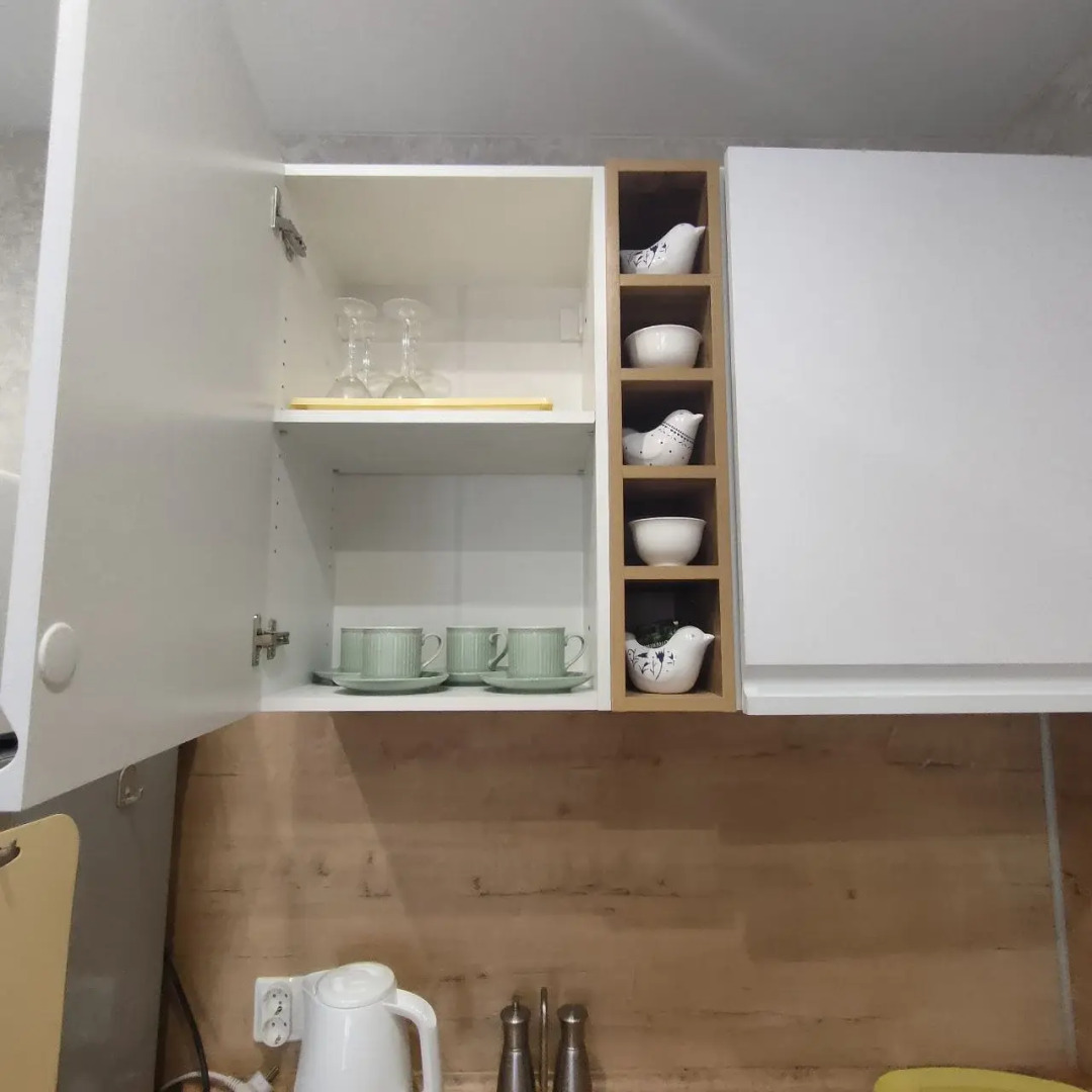 Апартаменты Евро 2-х комнатная квартира в новом доме