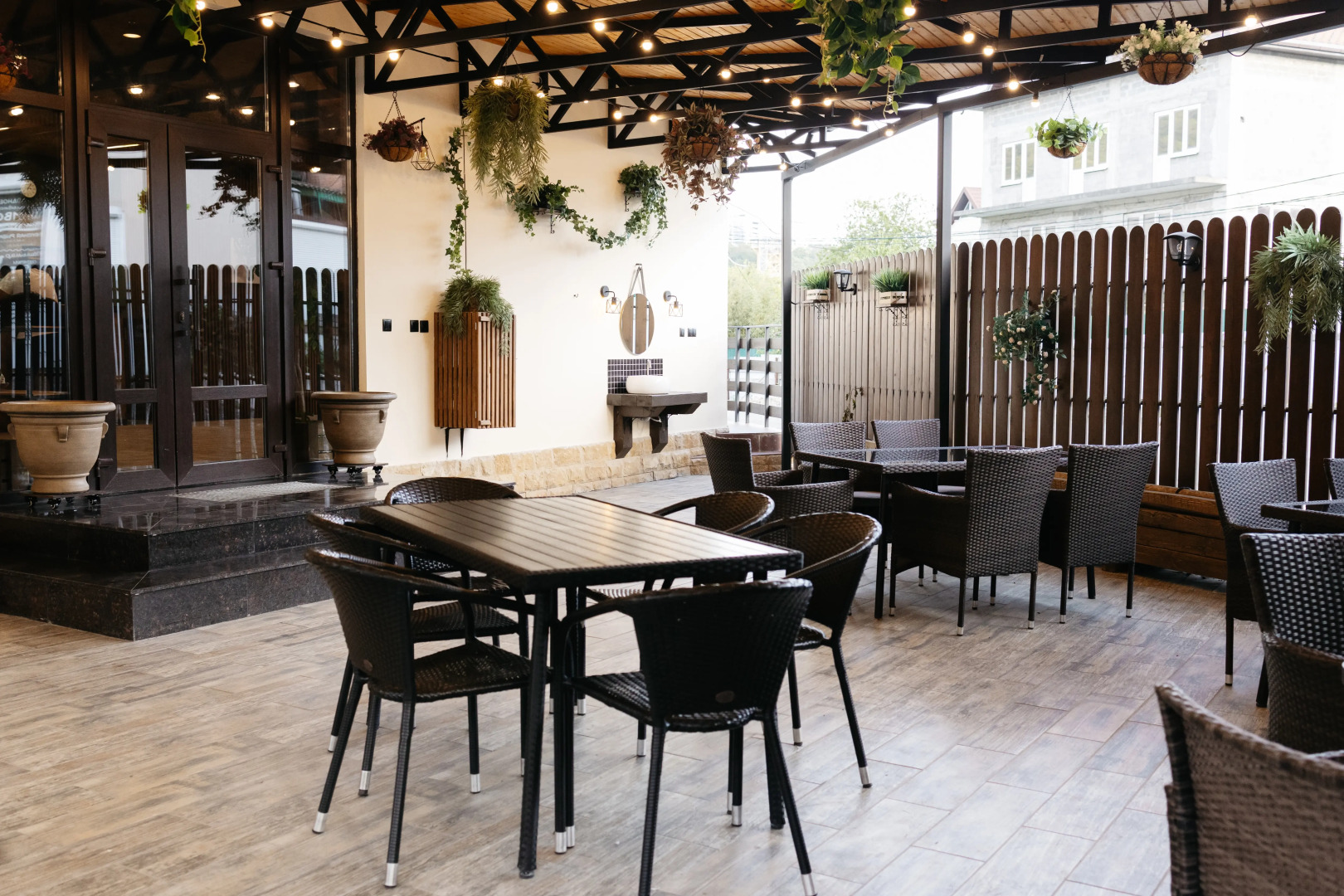 Отель Gill Grad