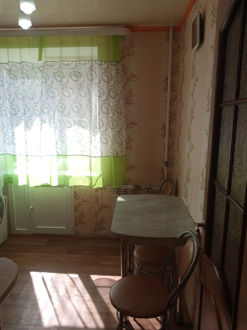 Квартира Престиж