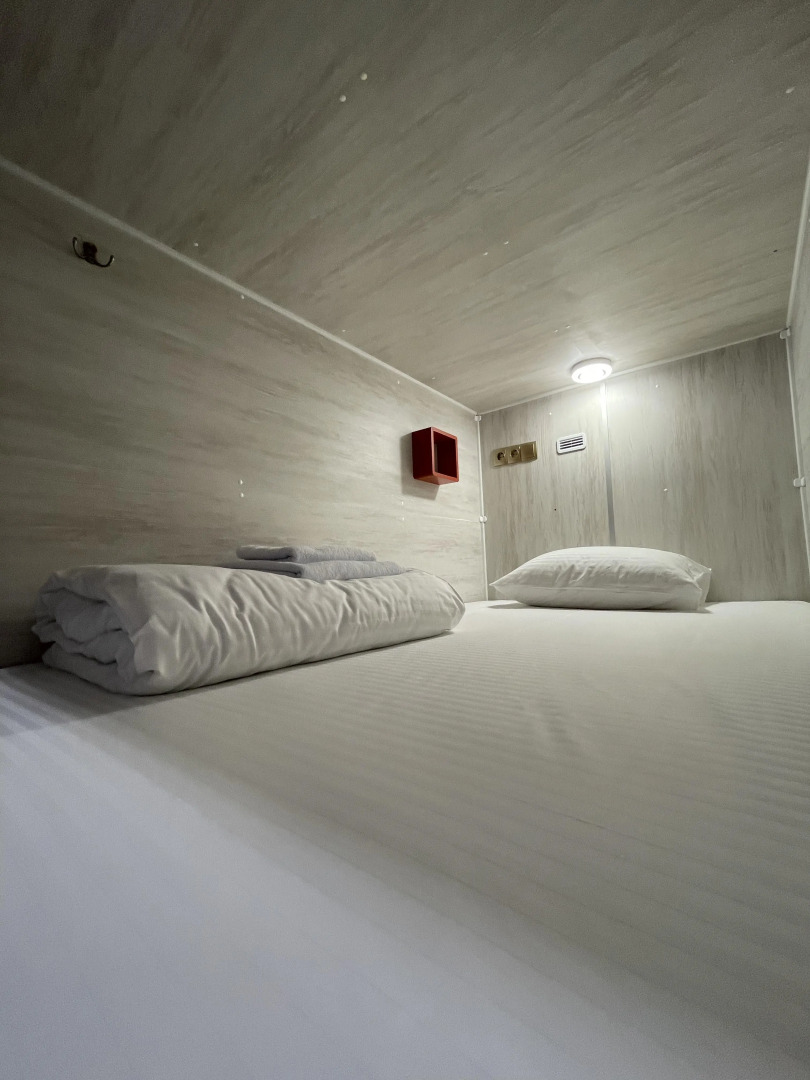 Хостел Baltson