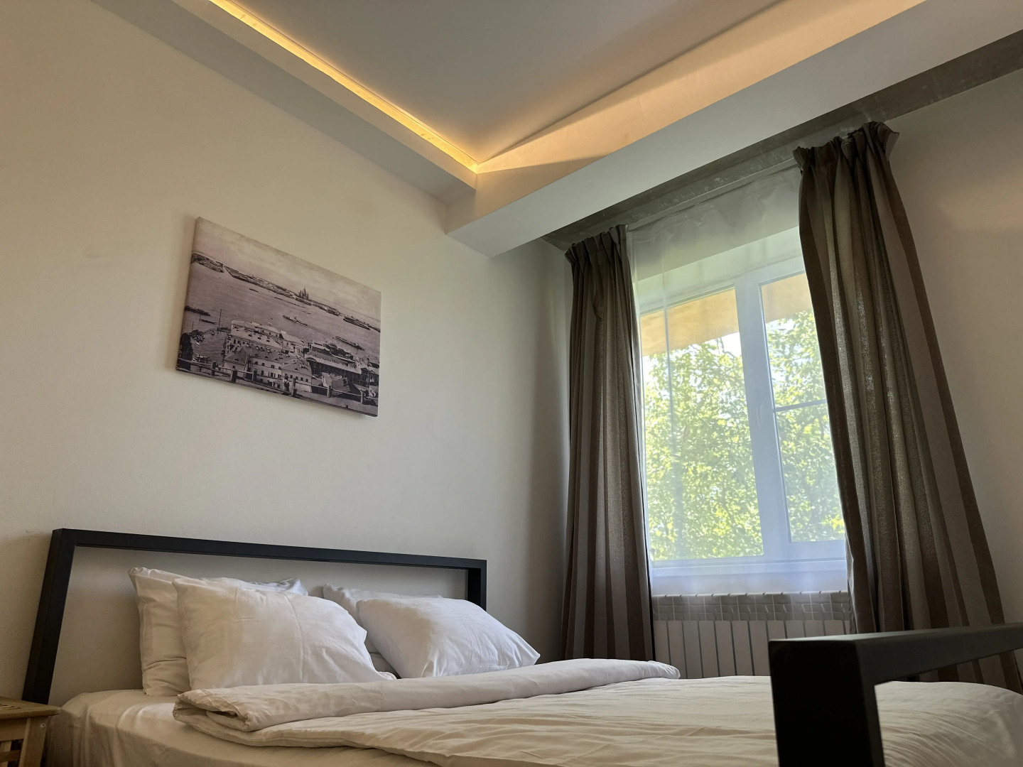 Апартаменты Столица 2303