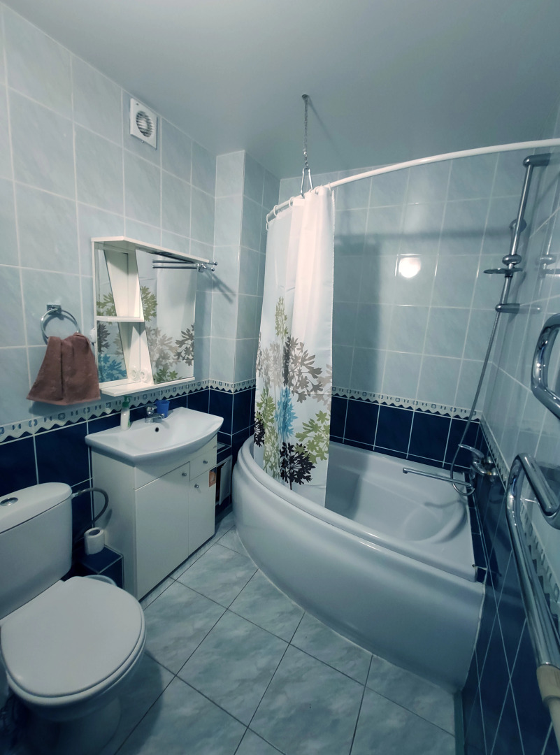 Апартаменты "ЧЕМОДАН"