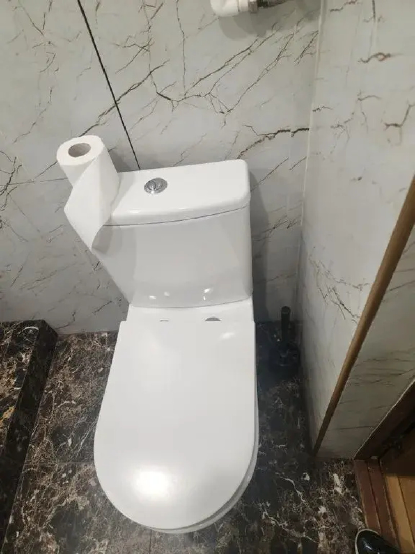 Квартира Уютная