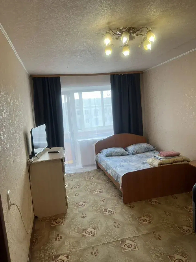 Апартаменты на Попова, 66