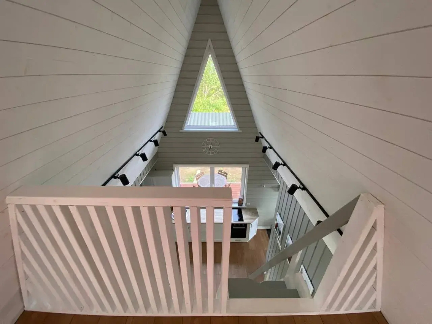 Частный дом Лисья Горка 30