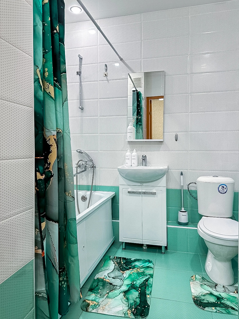 Квартира Рядом с м. Парнас