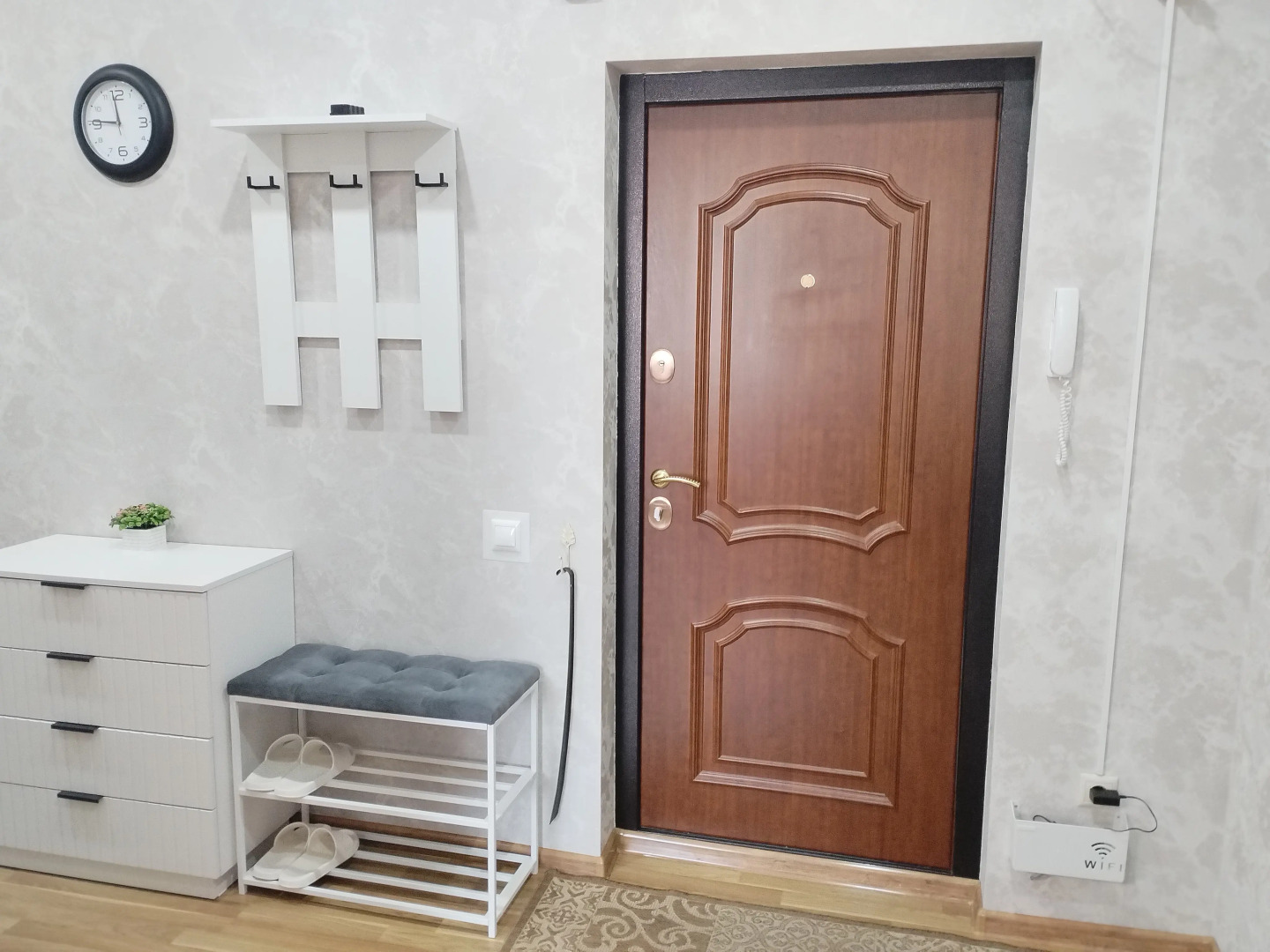 Апартаменты Престиж у парка Галицкого