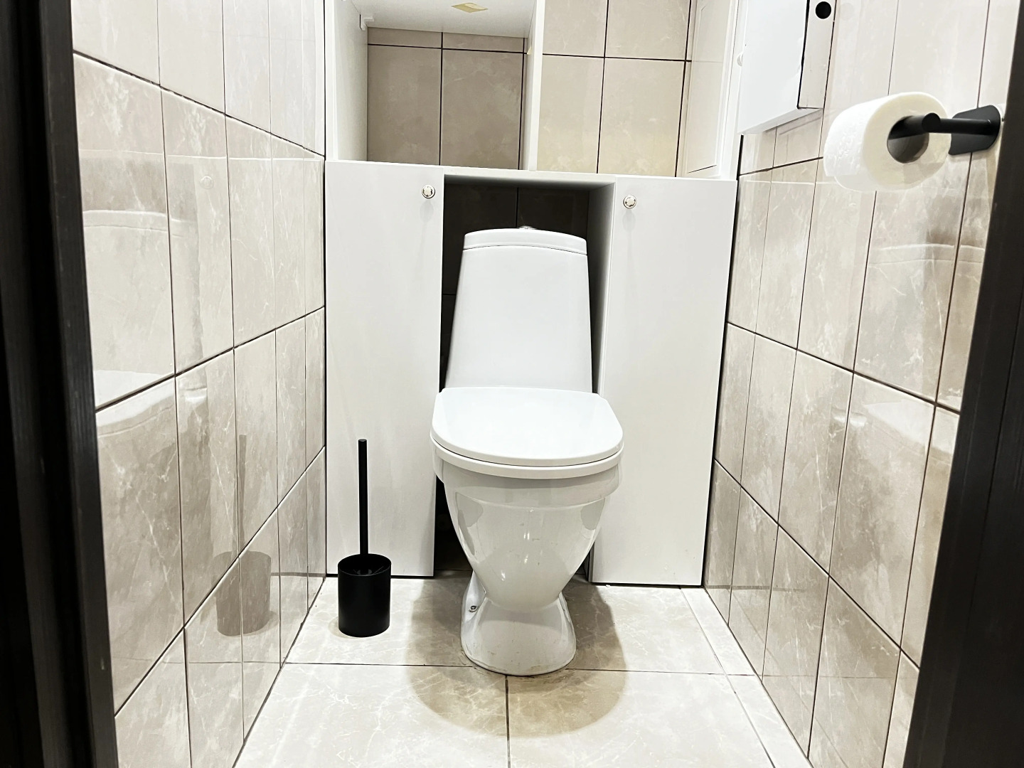 Квартира Тихая Студия на Рихтера