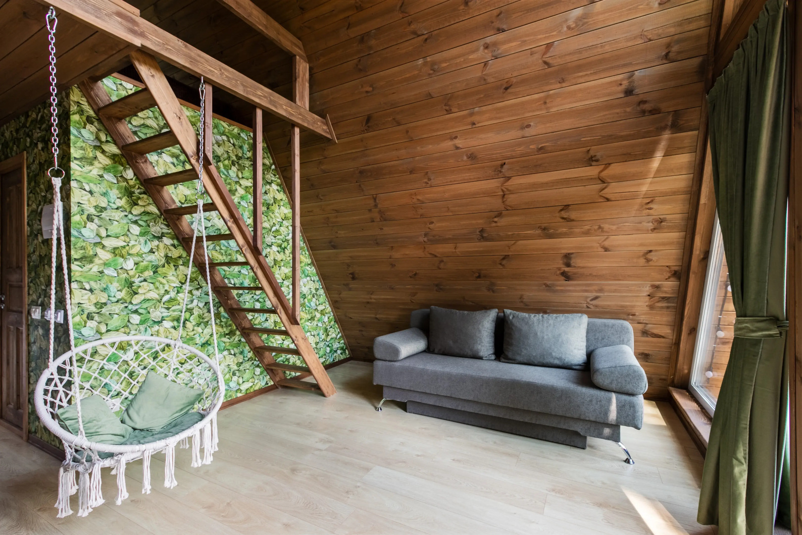 Частный Дом Якшино