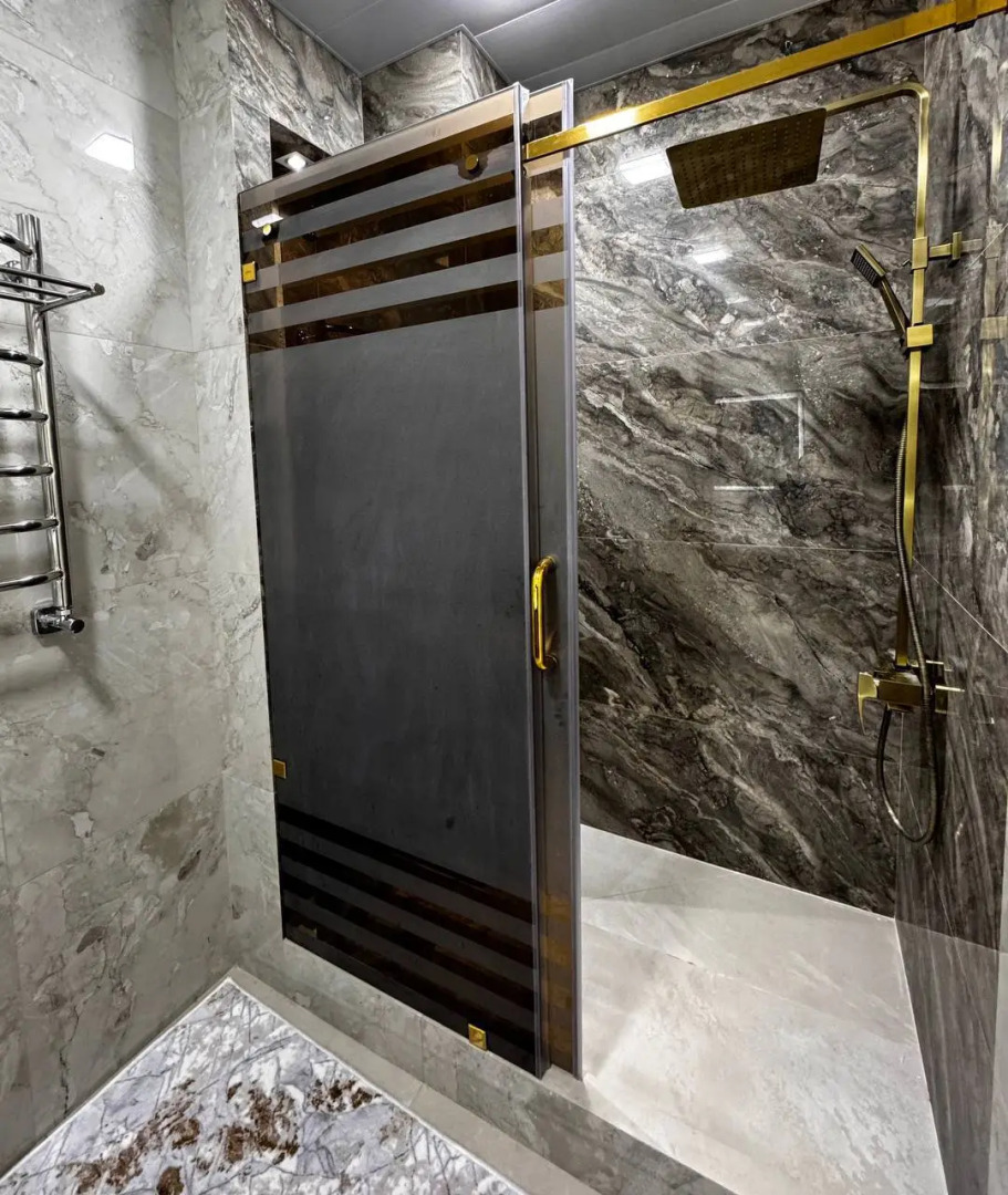 Апартаменты Lux appartment near Registan