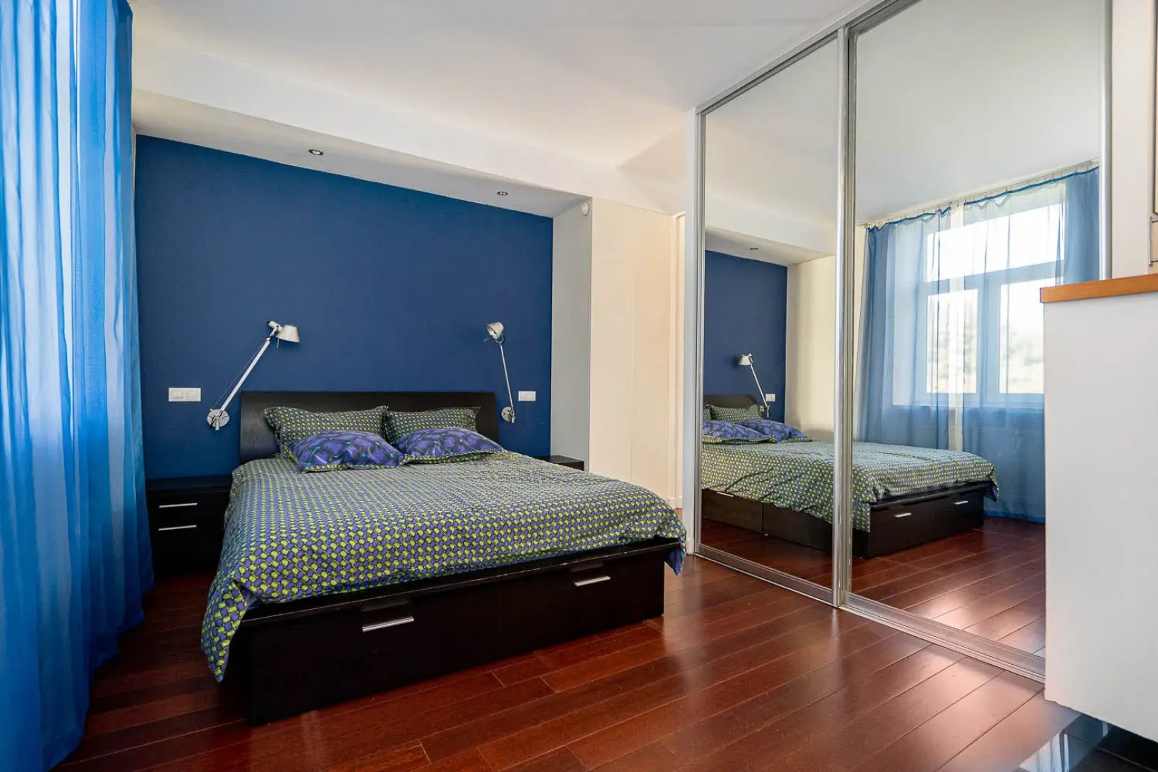 Квартира Belap.art Аура