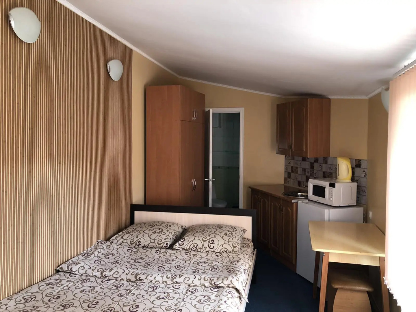 Гостевой дом АнНи