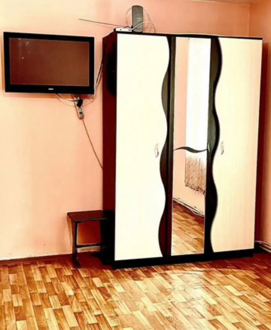 Квартира Двушка