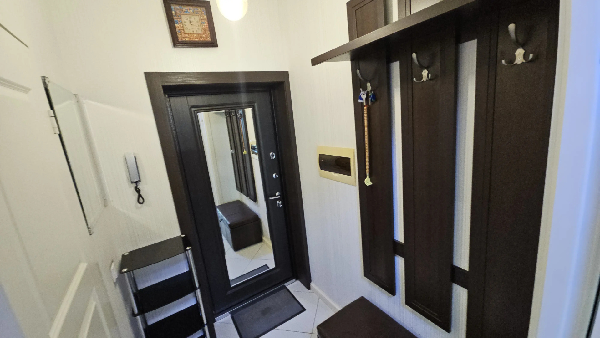 Апартаменты на Ленина 298Б 223 от HomeHotelSochi