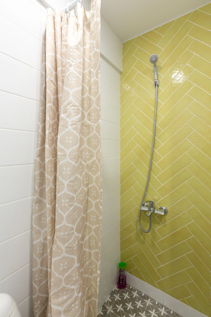 Апартаменты Мелоди